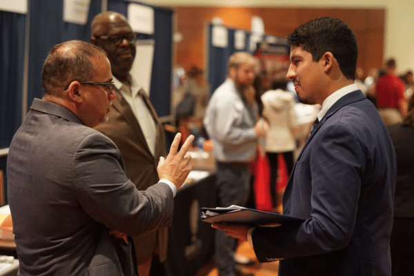 Career Expo 2021